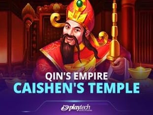Qin's Empire _ Caishen's Temple thumbnail