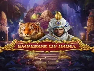 Emperor Of India thumbnail